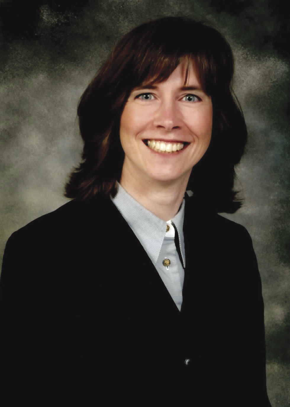 Jane (Weydert) Homeyer, Ph.D., 1986